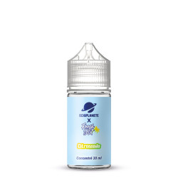 Concentré Citronnade 30ml - Fresh Hit | Ecigplanete