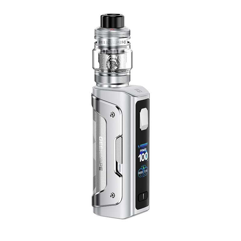 Kit Aegis Solo 5 - Geekvape (5/6)