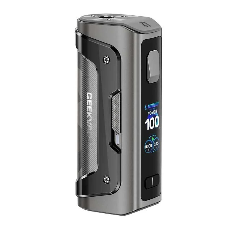 Box Aegis Solo 5 - Geekvape (1/6)