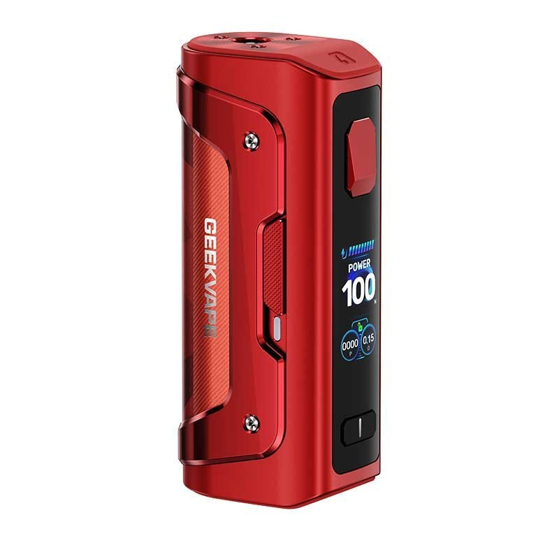 Box Aegis Solo 5 - Geekvape (4/6)