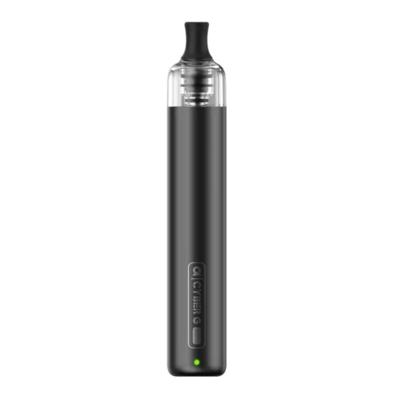 Cyber G Slim DTE - Aspire (5/5)