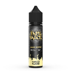 King's Blend 50ml Black Edition - Vape Sauce