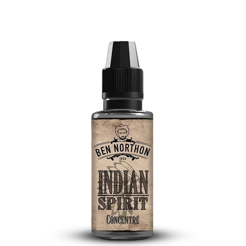 Concentré Indian Spirit 30ml - Ben Northon (1/1)