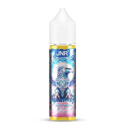 Flacon de 50 ml d'e-liquide Lady Killa de la marque JNR