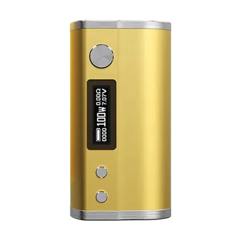 Box MQ Plus 100W - SX Mini (2/4)