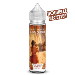 E-liquide Navagio Beach 50ml | Like A Woman