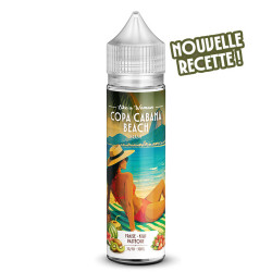 E-liquide Copa Cabana Beach 50ml | Like A Woman