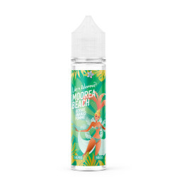 E-liquide Moorea Beach 50ml | Like A Woman
