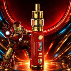 Kit Rayden 100 V3 Edition Limitée - BD Vape