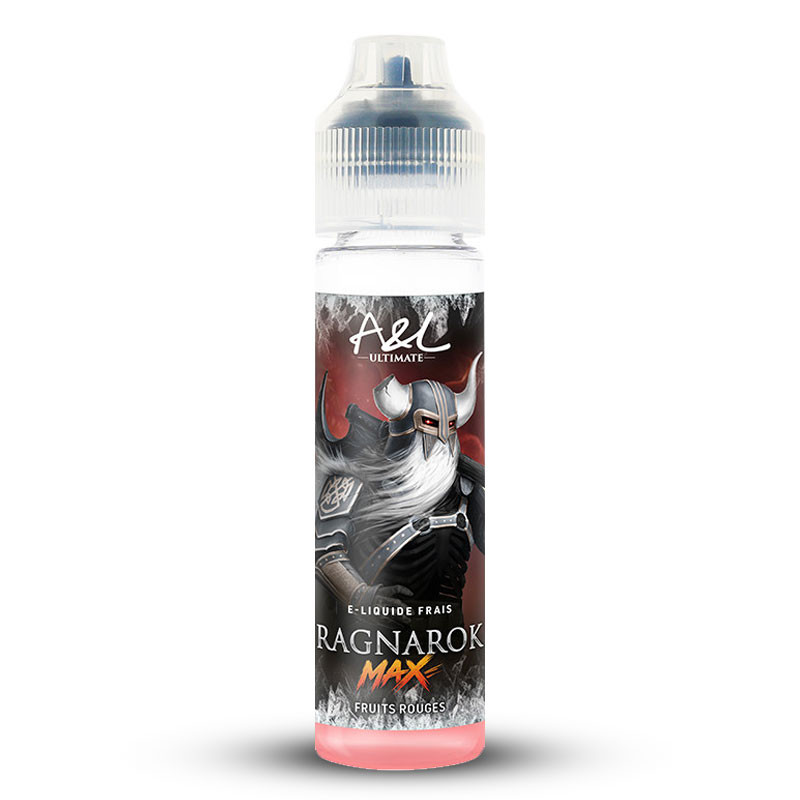 Ragnarok MAX 50ml - A&L Ultimate (1/1)