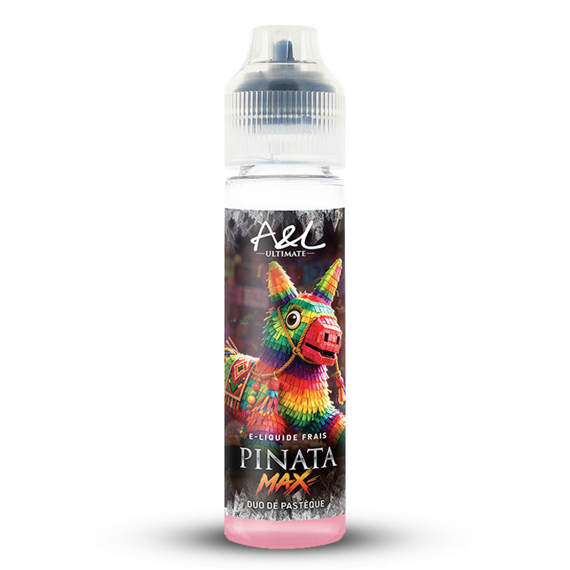 Pinata MAX 50ml - A&L Ultimate (1/1)