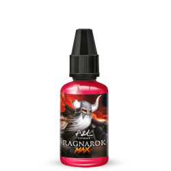 Concentré Ragnarok MAX 30ml - A&L Ultimate