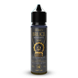 E-liquide Bruce Reserve 50ml Vape Party - Swoke