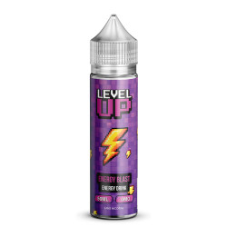 E-liquide Energy Blast 50ml - Level Up