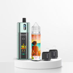 Pack Fluffi Pro Confirmé