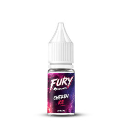 E-liquide Cherry Ice - Fury