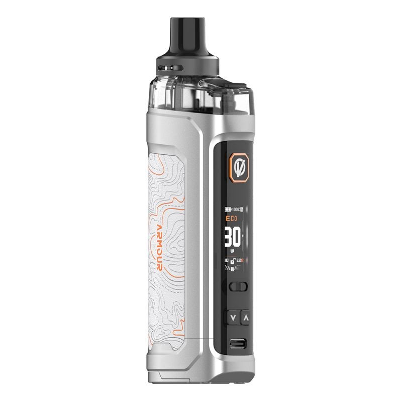 Armour GS2 - Vaporesso (1/5)