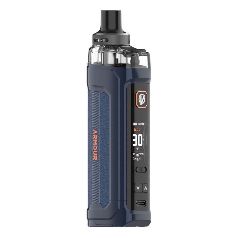 Armour GS2 - Vaporesso (4/5)