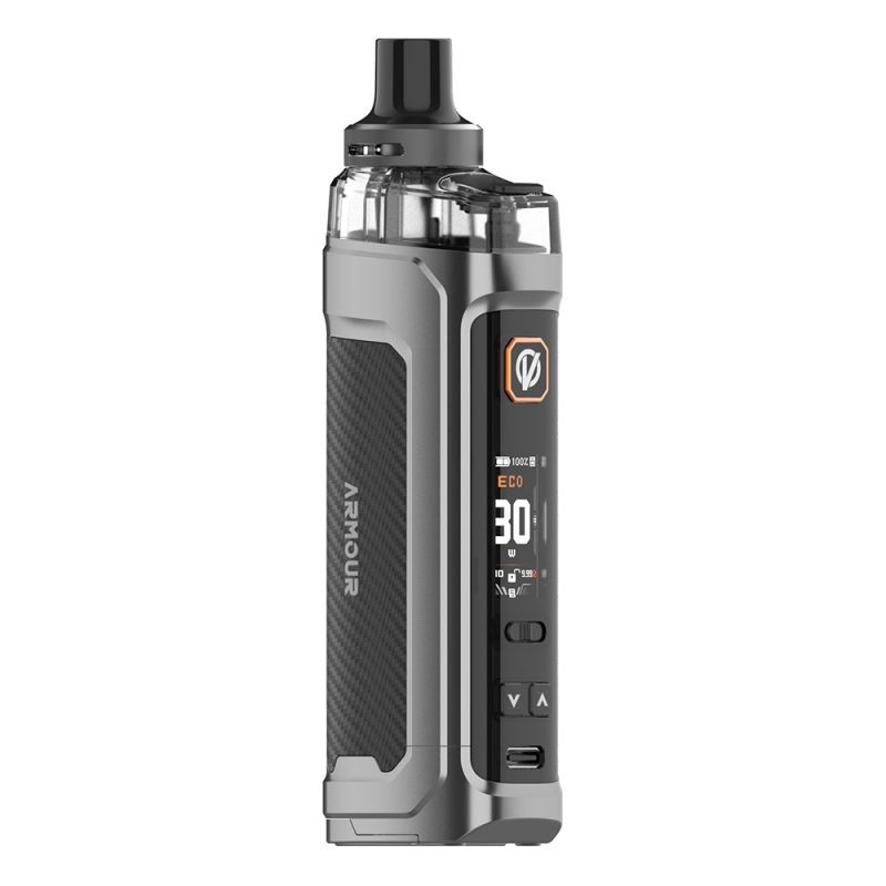 Armour GS2 - Vaporesso (5/5)