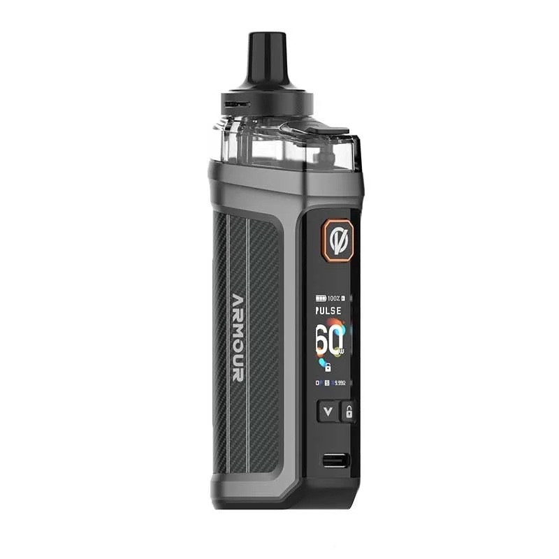 Armour G2 - Vaporesso (1/5)