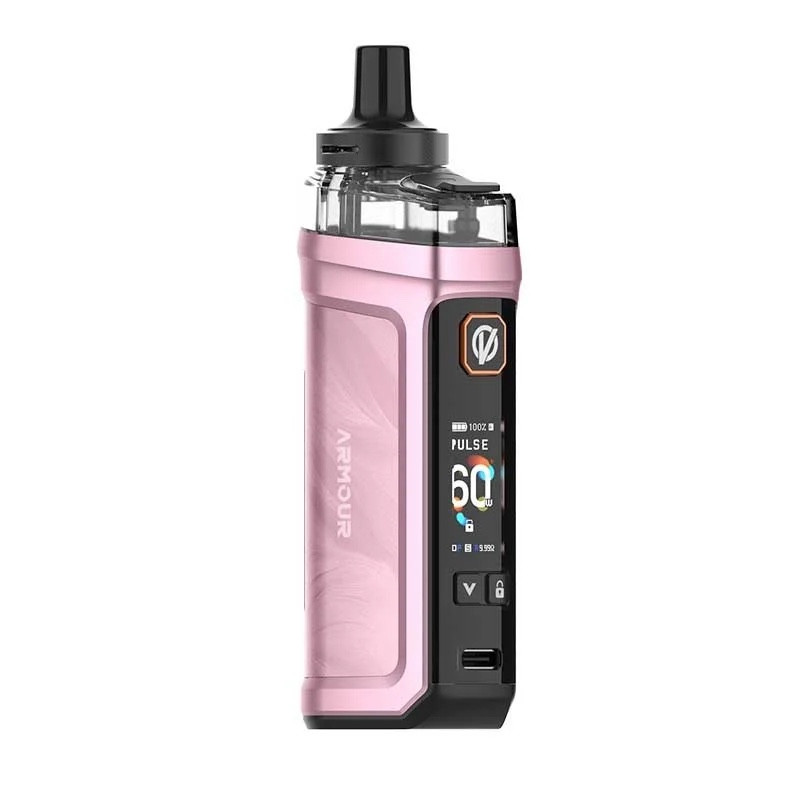 Armour G2 - Vaporesso (4/5)