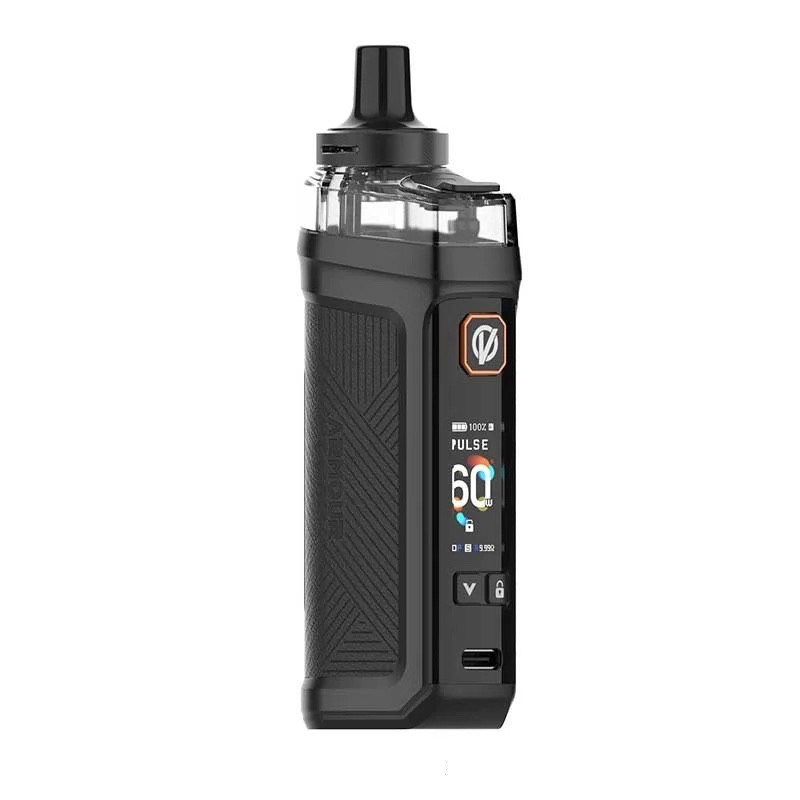 Armour G2 - Vaporesso (5/5)