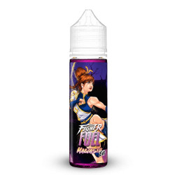 Mawashi EVO 50ml FightR Fuel