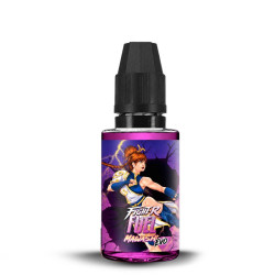 Concentré Mawashi EVO 30ml Fighter Fuel DIY