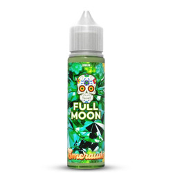 E-liquide Emeraude 50ml Diam's - Full Moon