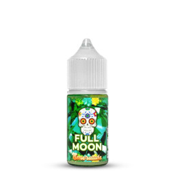 Concentré Émeraude 30ml Diam's - Full Moon