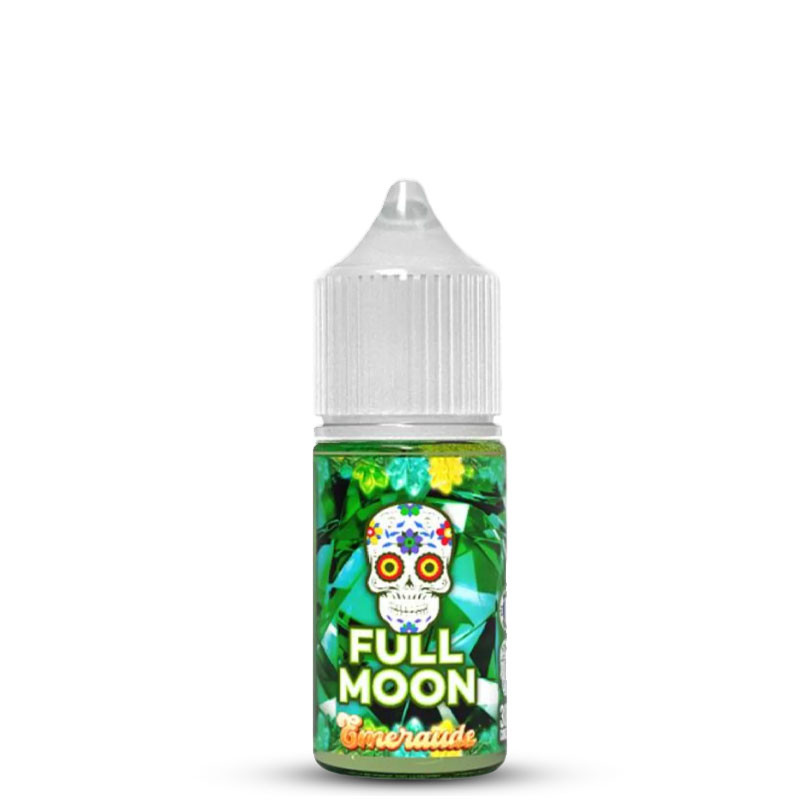 Concentré Émeraude 30ml Diam's - Full Moon (1/1)