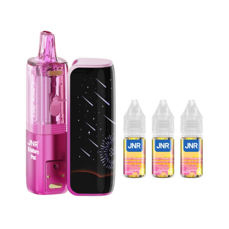 Puff Stellarc 50K - JNR (12/13)