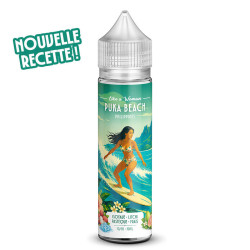 E-liquide Puka Beach 50ml | Like A Woman
