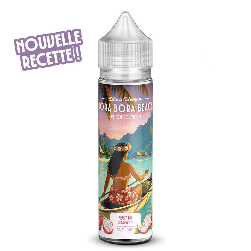 Bora Bora Beach 50ml - Like A Woman (1/1)