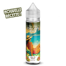 E-liquide Copa Cabana Beach 50ml | Like A Woman