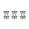 Résistance UB Max - Pack de 3 - Lost Vape (3)