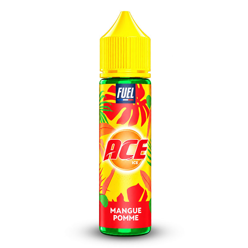 Mangue Pomme 50ml - Ace (1/1)