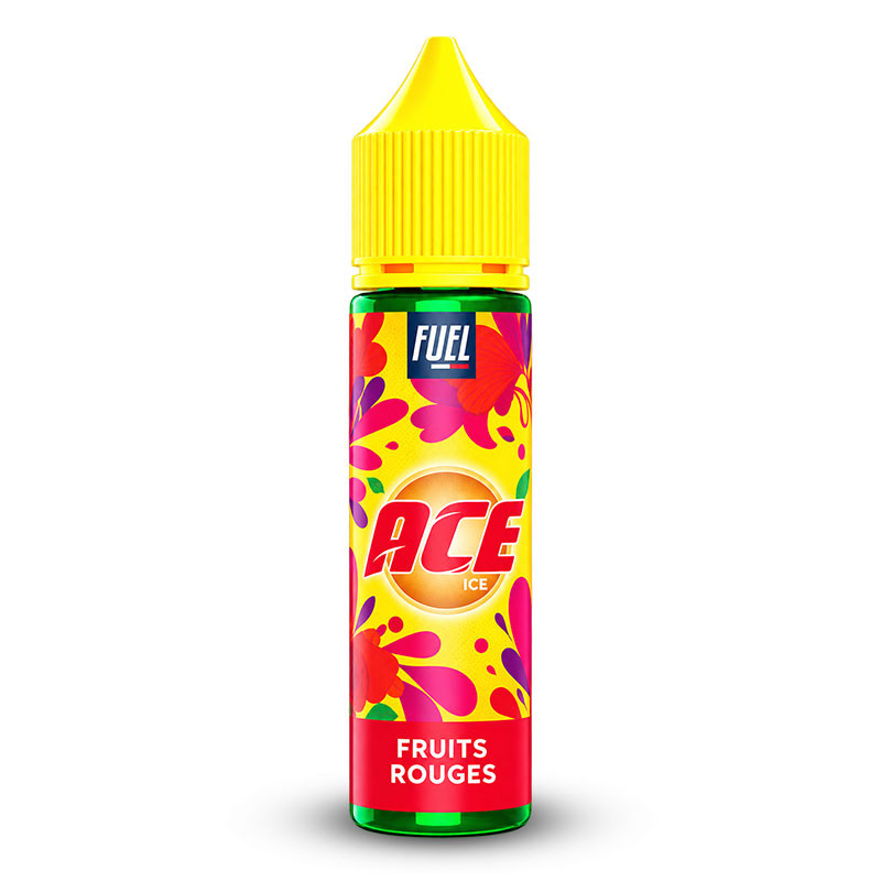 Fruits Rouges 50ml - Ace (1/1)