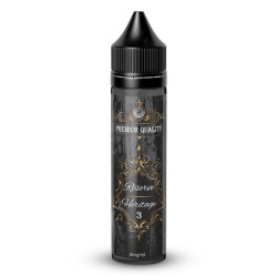 Flacon de 50 ml d'e-liquide Heritage Reserve N°3 50ml de la marque O'Jlab