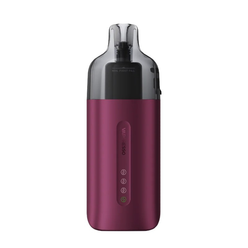 Vast - Vaporesso (2/6)