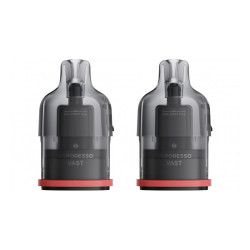 Cartouche VAST VAPORESSO (x2)