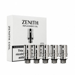 Résistance Zenith Innokin