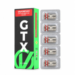 Résistance GTX MESH Vaporesso 0.3 ohm