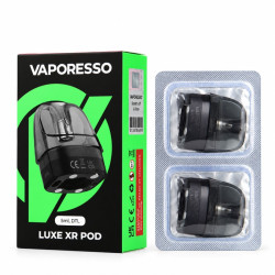 Cartouche Luxe XR Max Vaporesso DTL