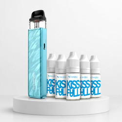 Pack Xros 5 Mini Débutant