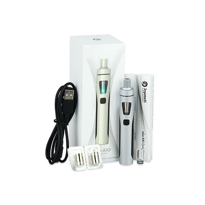 Kit Ego Aio - Joyetech (7/7)