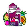 E-liquides