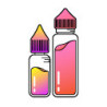 Packs E-liquides