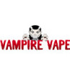 E-liquides Vampire Vape - Sel de nicotine
