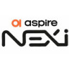 Cartouches Nexi One Aspire